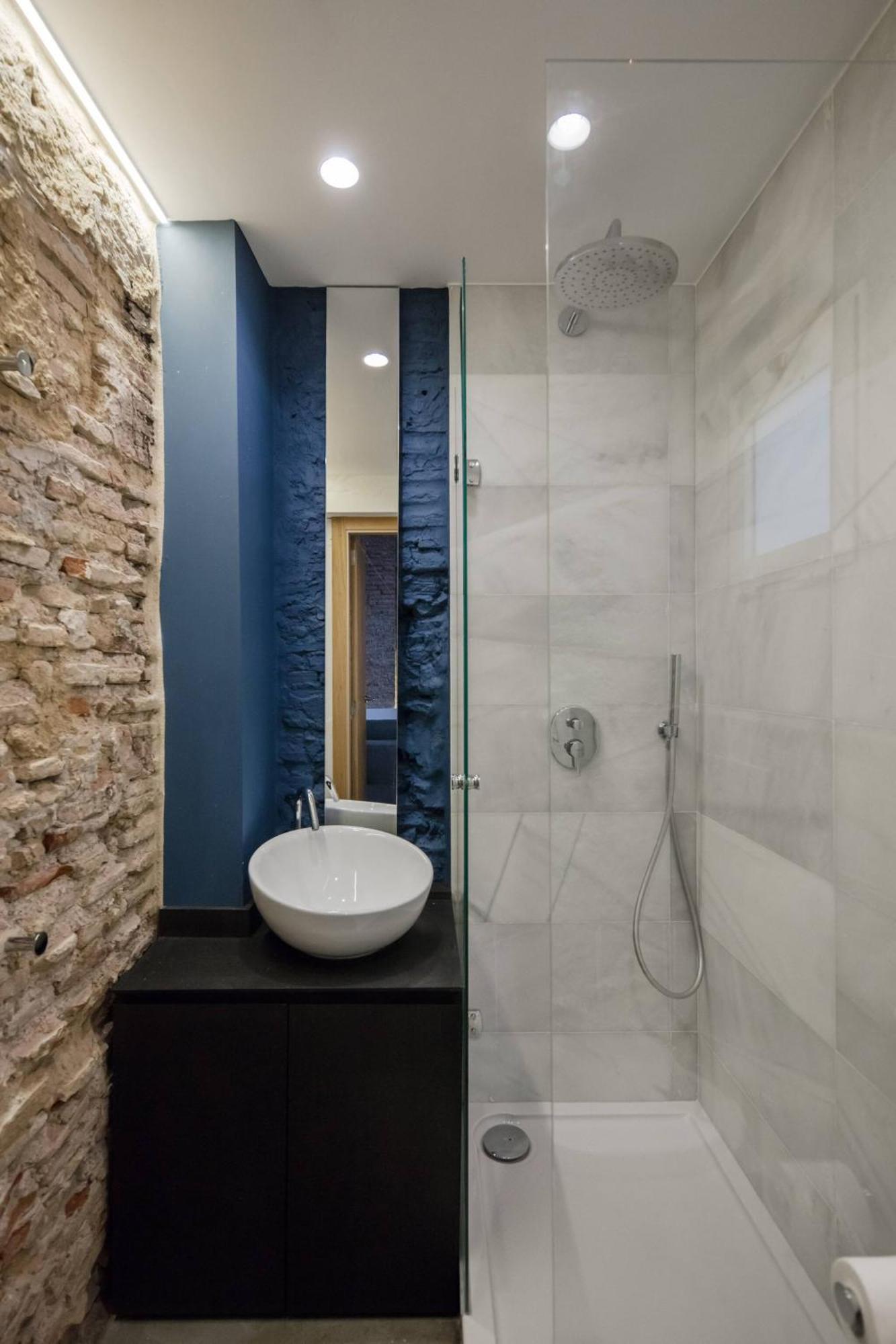 Musico 3 Turia Gardens Apartment Valencia Exterior photo